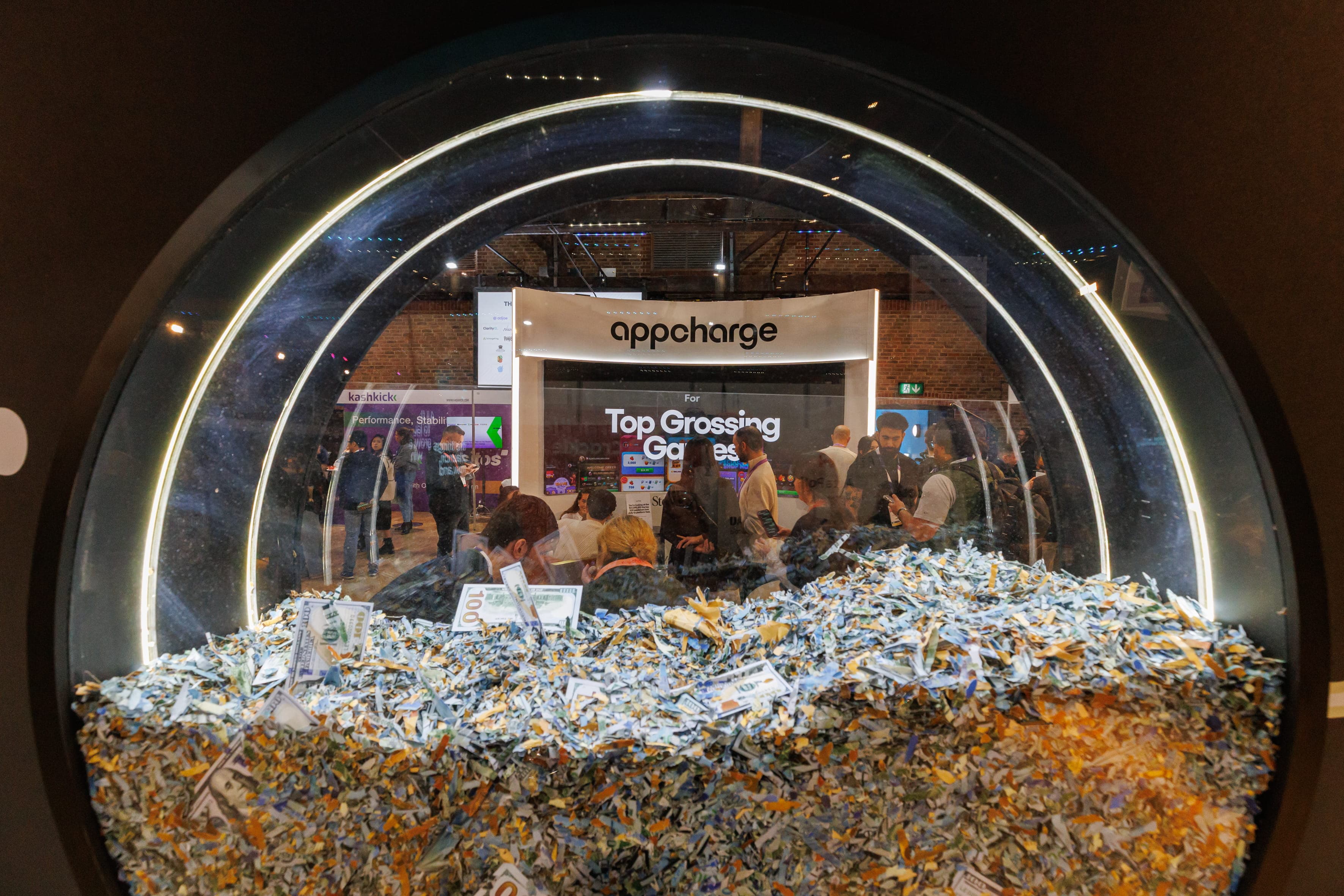 PGC London 2026: Stop Shredding Your Profit!