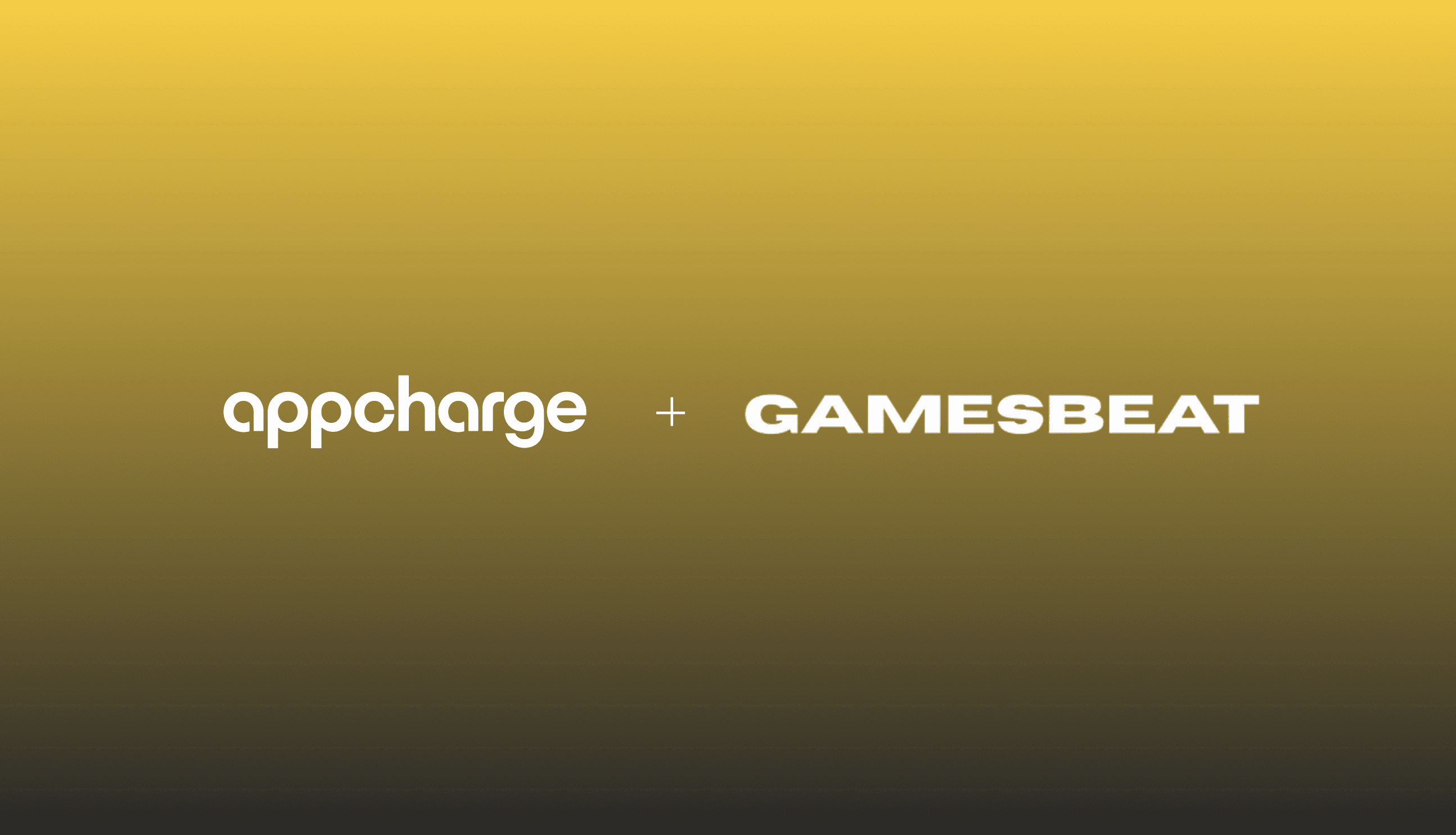 Appcharge Reaches $1 Billion in Annualized DTC Transaction Volume
