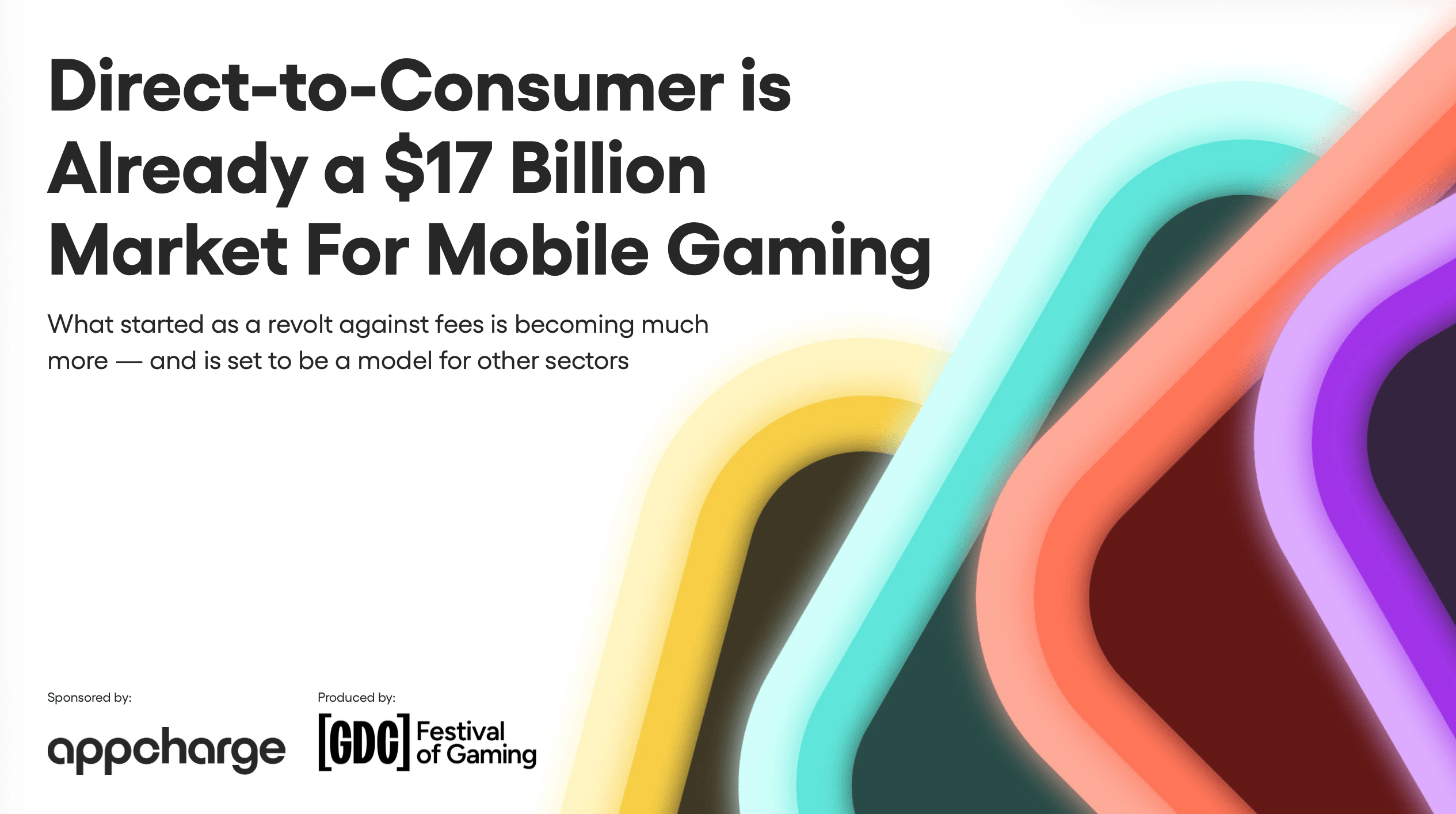 "The Fee Was Never the Story": Appcharge CEO Maor Sason on the $17 Billion DTC Market and What Comes Next