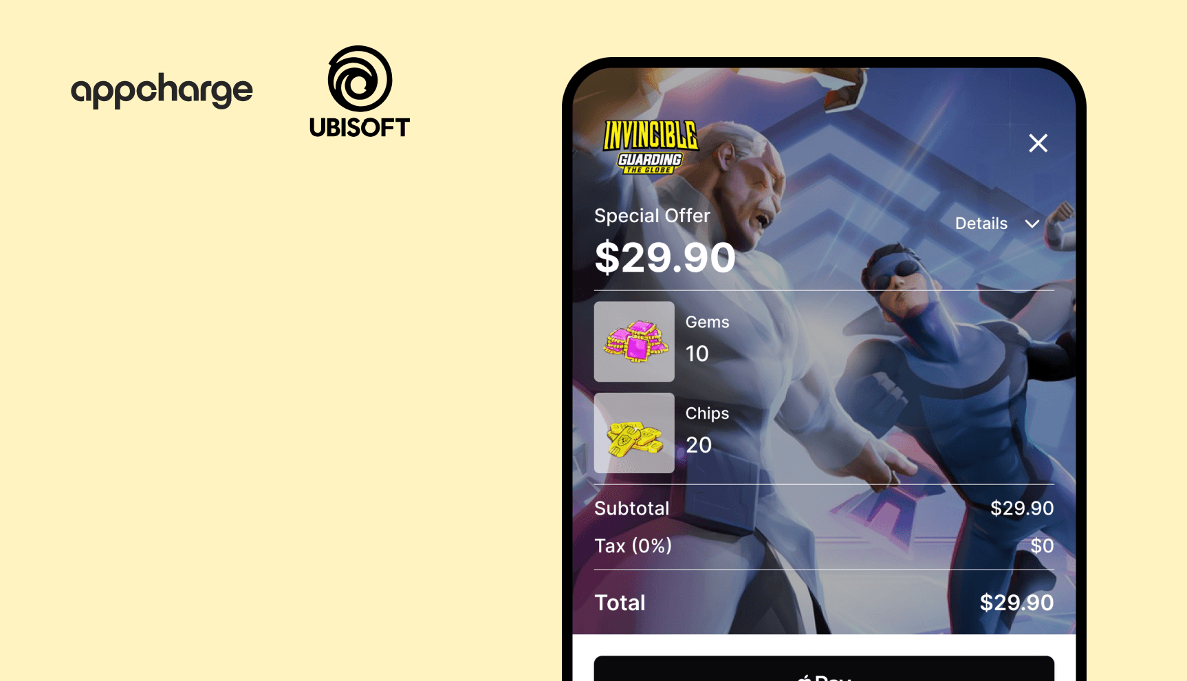 How Ubisoft Drove 25% DTC Wallet Share for Invincible: Guarding the Globe in Just Two Weeks