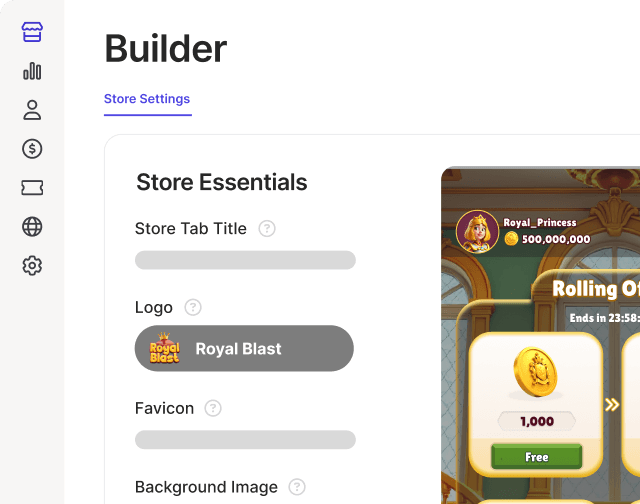 The Rolling Offer Effect: 25% More Web Store Depositors, 56% of Store Revenue